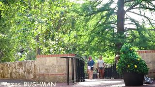 Bushman Prank: Return of Baby Sloth 2023