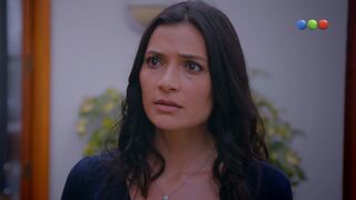El regreso de Lucas Capítulo 1