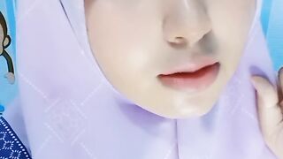 Semburan mbah dukun????