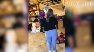Funny Peoples Life???? - Fails, Pranks and Amazing Stunts 7