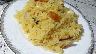 Gur Waly chawal