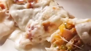 Cheese dosa