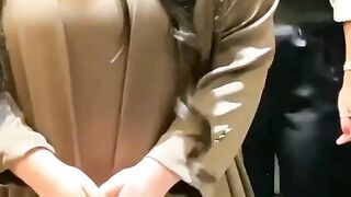 Dubai Princess Sheikha Mahra Mohamad Bin Rashid