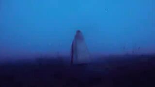 forgotten dreams -- dark ambient music mix