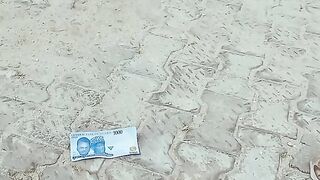 Because of money 2