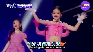 Mini BLACKPINKs DDU-DU DDU-DU cover dance blackpink