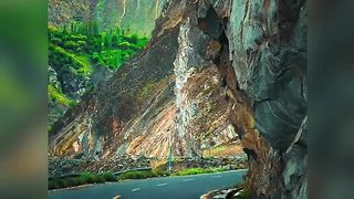 Karakoram Highway Gilgit New Video #karakoramhighway #gilgitbaltistan #gilgit_baltistan #beautiful