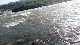 Poonch river| subscribe me for more|health and beauty with negarish