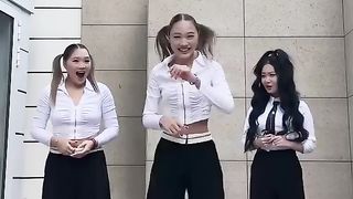 TikTok Dance Challenge 2