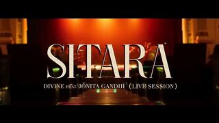 DIVINE_-_Sitara_feat._Jonita_Gandhi___Live_Session(720p).