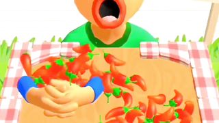 Shh#game