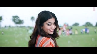 Jimikki Ponnu Tamil Song Varisu Thalapathy Vijay Rashmika