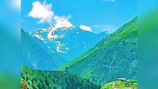 Beautiful Naran Kaghan KPK Pakistan #beautiful #narankaghan #naran #kaghan #kaghan_valley #kpk #kpk