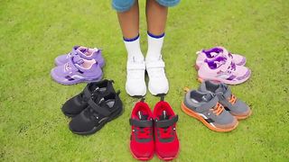 Shoes For GIRLS