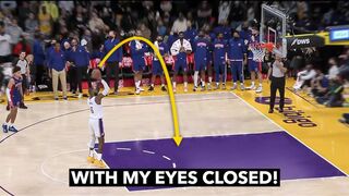 NBA Funny Embarrassing Moments