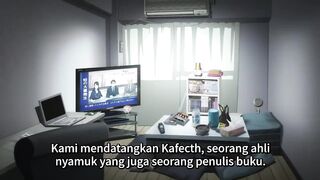 One Punch Man (Season 1) - Episode 02 [Sub English]