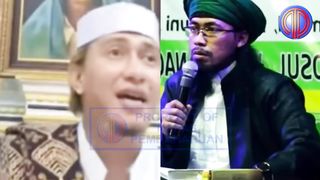 Gak Terima Keturunan Walisongo Dilecehkan, Seif Alwi 'Ultimatum' Bahar Smith