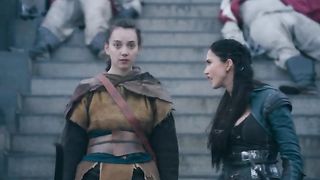 The Outpost S04 Ep09 Hindi Dubbed