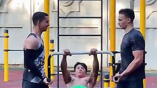 Workout