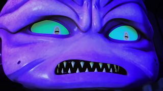 Teenage Mutant Ninja Turtles Season 1 Episode 21 In Hindi