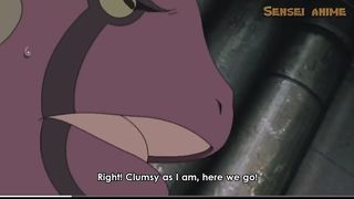 Death of Jiraya -