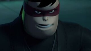 Teenage Mutant Ninja Turtles Season 1 Episode 22 In Hindi