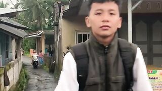 ngeprank temen nyuruh vidio malah foto ????????