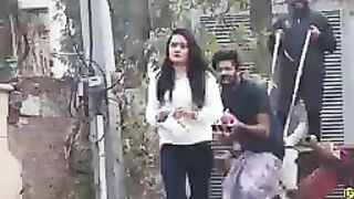 funny time with me