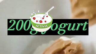 Yogurt Bowl Delight