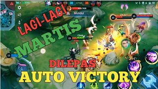 martis vs dyrrod @angkeljos2