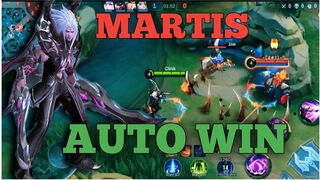 martis auto win @angkeljos2