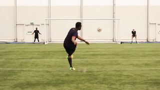 CROSSBAR CHALLENGE!!!!!