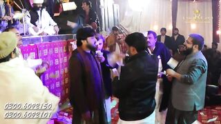 Ajjan O Naraz Ay New Saraiki Song 2019 Zeeshan Khan Rokhri (Official Music Video)