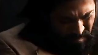 Rocky Bhai attitude status