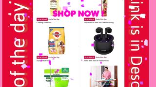 Trending today Deal