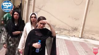Big Breaking _ Sanam Javed & Tayyba Raja Exclusive Interview Court _ Sanam Javed _ _