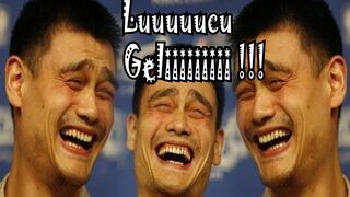 Lucu Geli