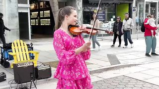 girls violon 2023