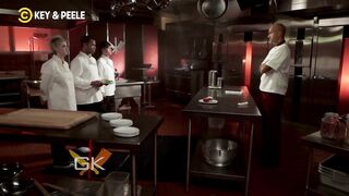 Cooking competition be like...