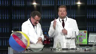 Science Experiments w/ Professor Robert Winston 2023