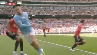 Derbi Manchester di final FA CUP