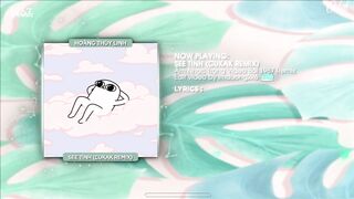 ???? See Tình - Hoàng Thùy Linh「Cukak Remix」