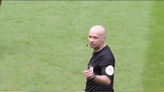 var di final FA CUP