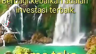 sentuhan hati lentera inspirasi