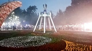 ЦВЕТОЧНЫЙ РАЙ