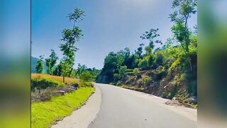 It's Kashmir Beauty Azad Kashmir