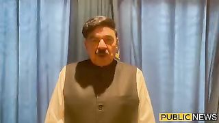 شدید تشدد کرکے بیان دلوایا جارہا ہے، | Public News
