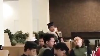 Suara merdu