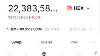 HEX PRICE PREDICTION $90 ???? PULSECHAIN PULSEX HEX
