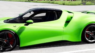 civetta v10 1000chv